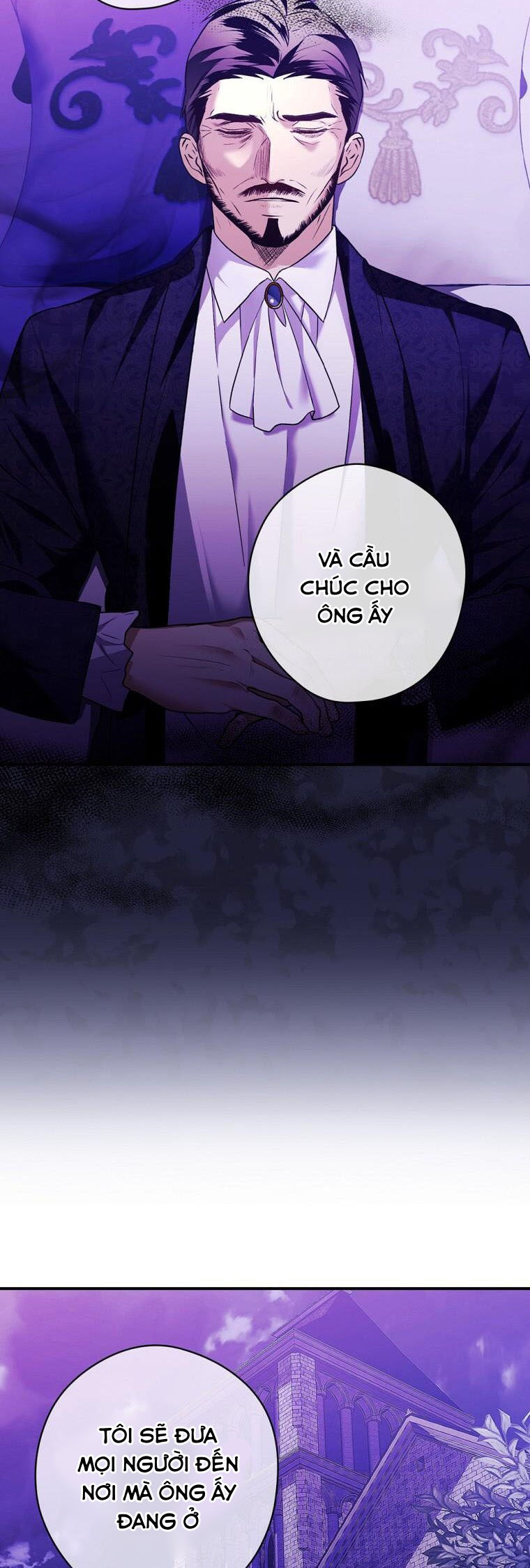 nàng tiểu thư nhà công tước chapter 9 15