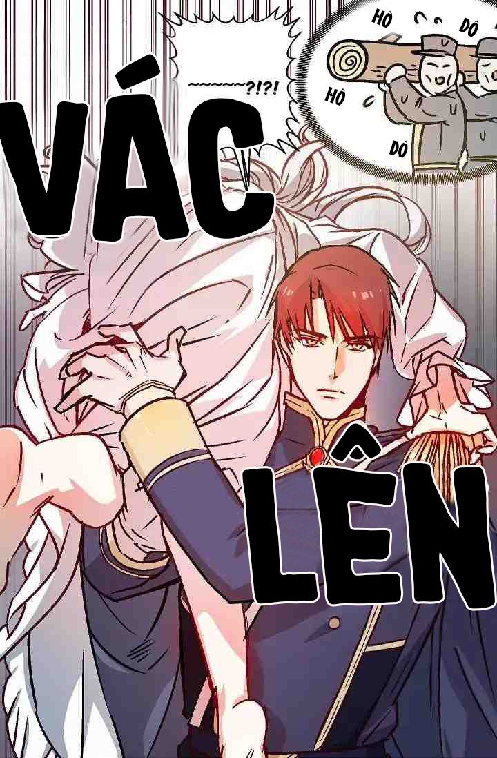 hôn lễ báo thù chapter 2 43