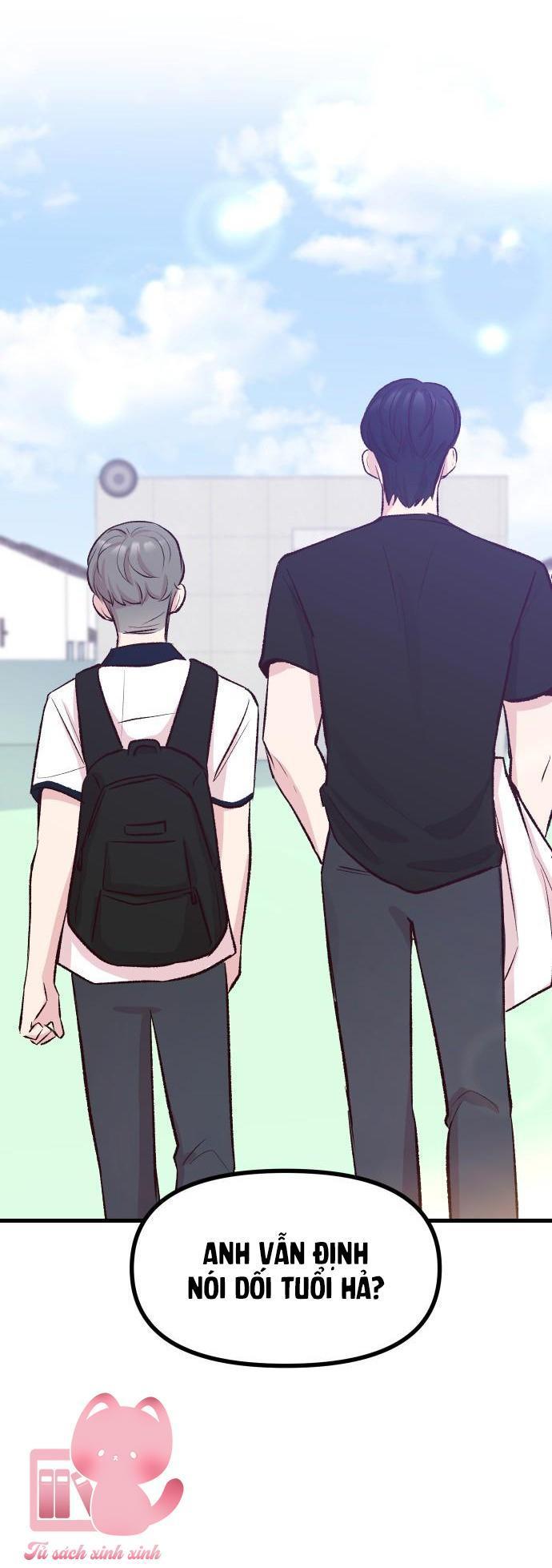 gặp nhau giữa trung gian chapter 1 133