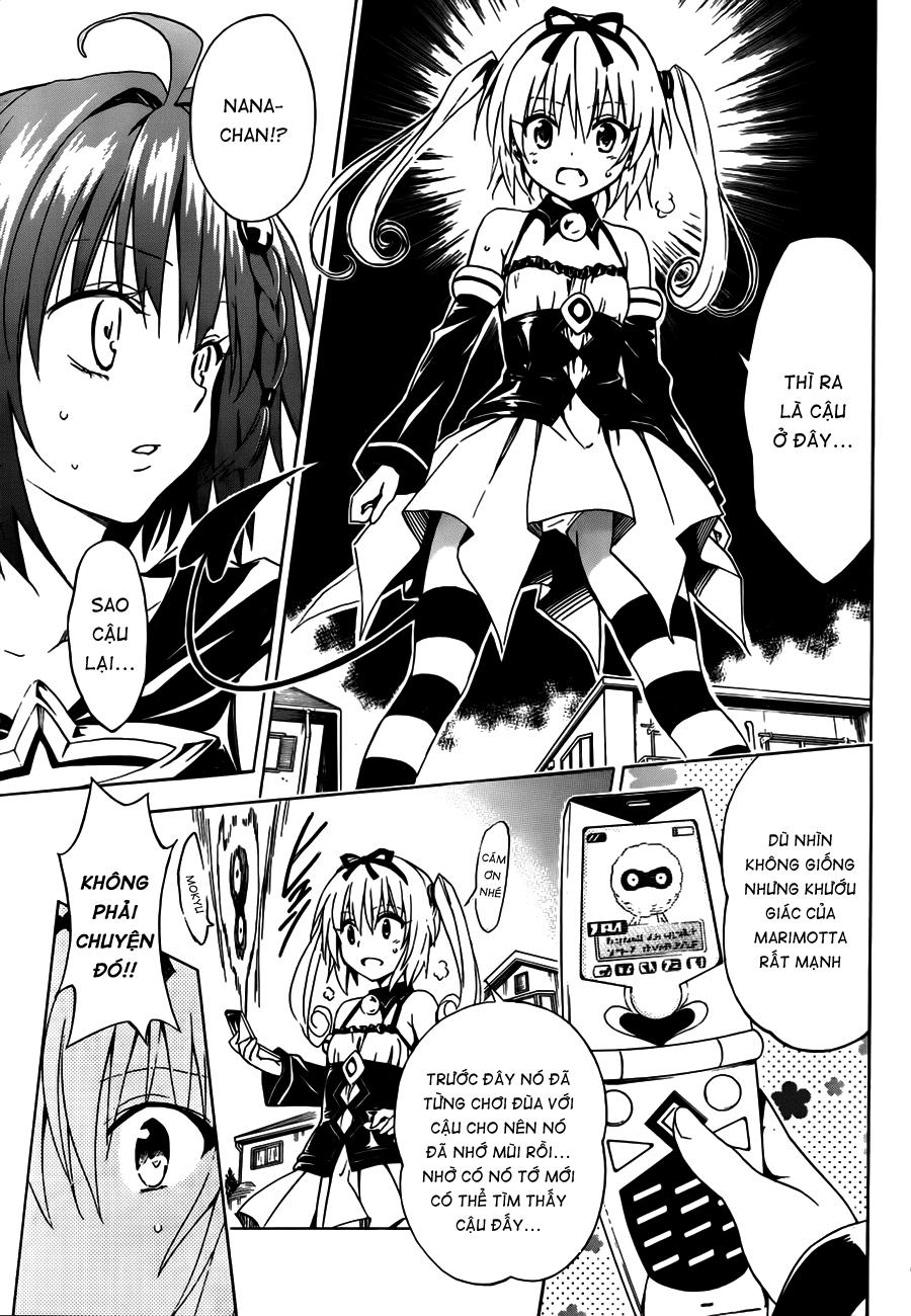 to love - ru darkness chapter 22 10