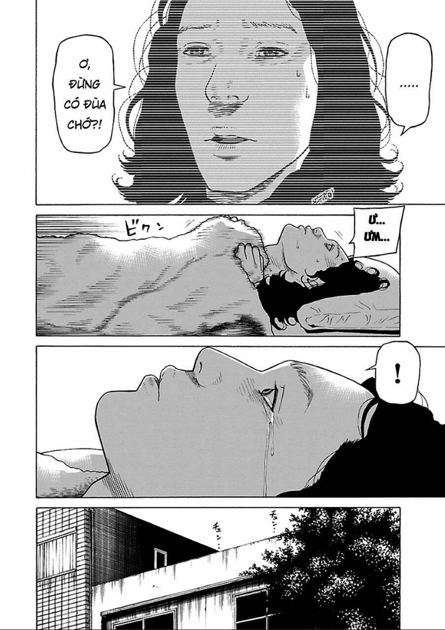 the scum of good and evil chapter 37 22