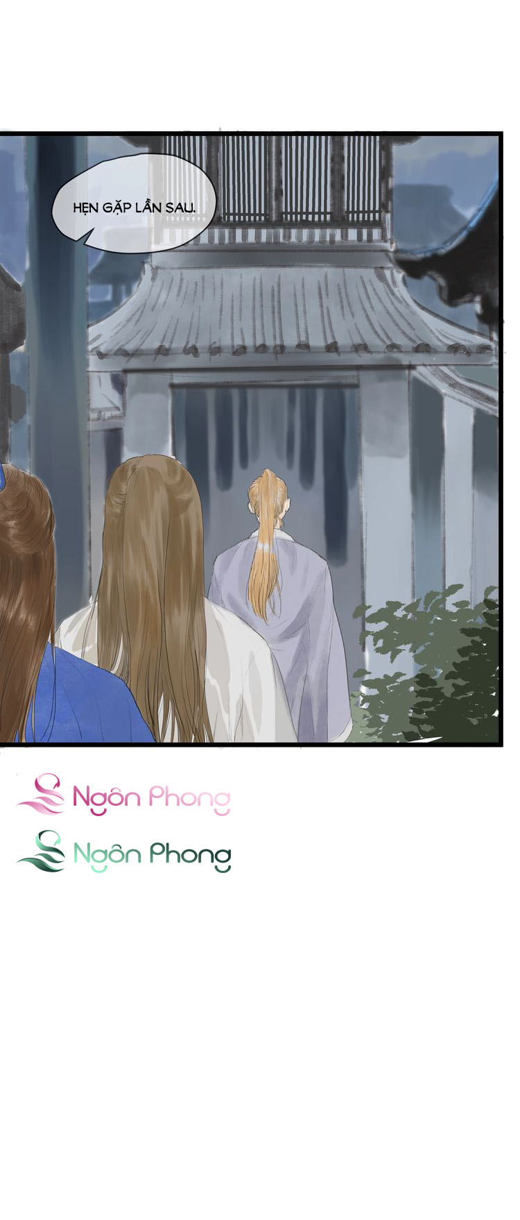 muốn làm nữ hiệp quá chapter 31 3