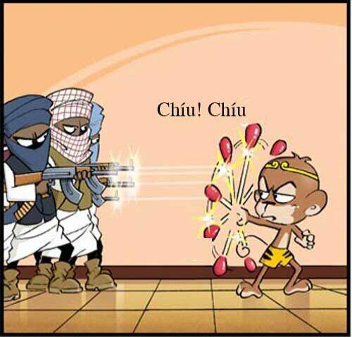 tân tây du ký chapter 83 8