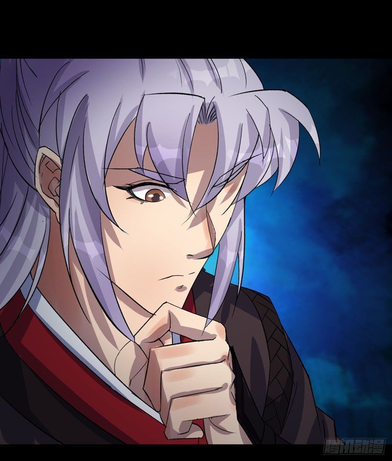 thông u đại thánh chapter 36 34