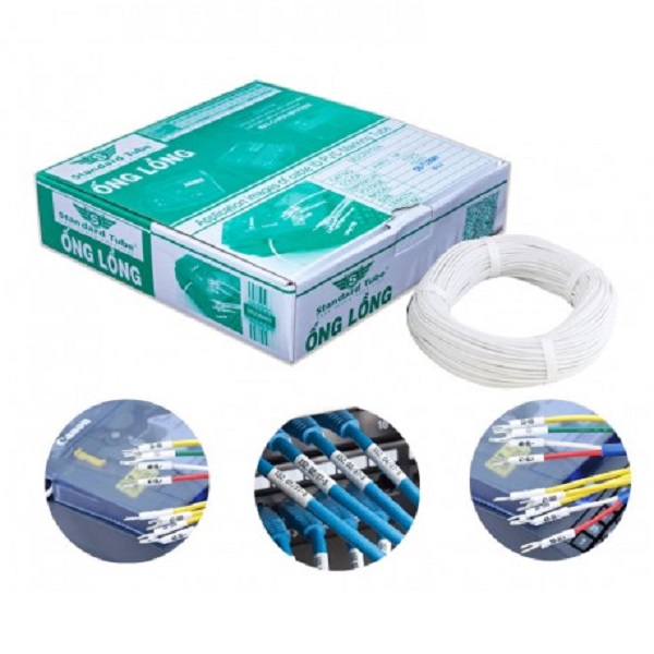 Ống lồng đầu cốt 2.5mm DN-TU325N