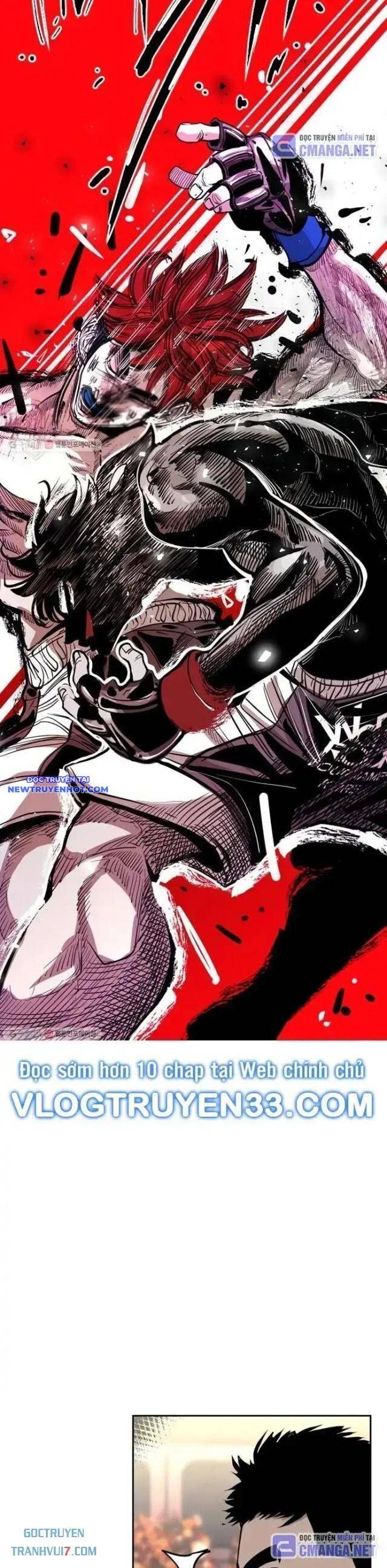 shark - cá mập chapter 206 20