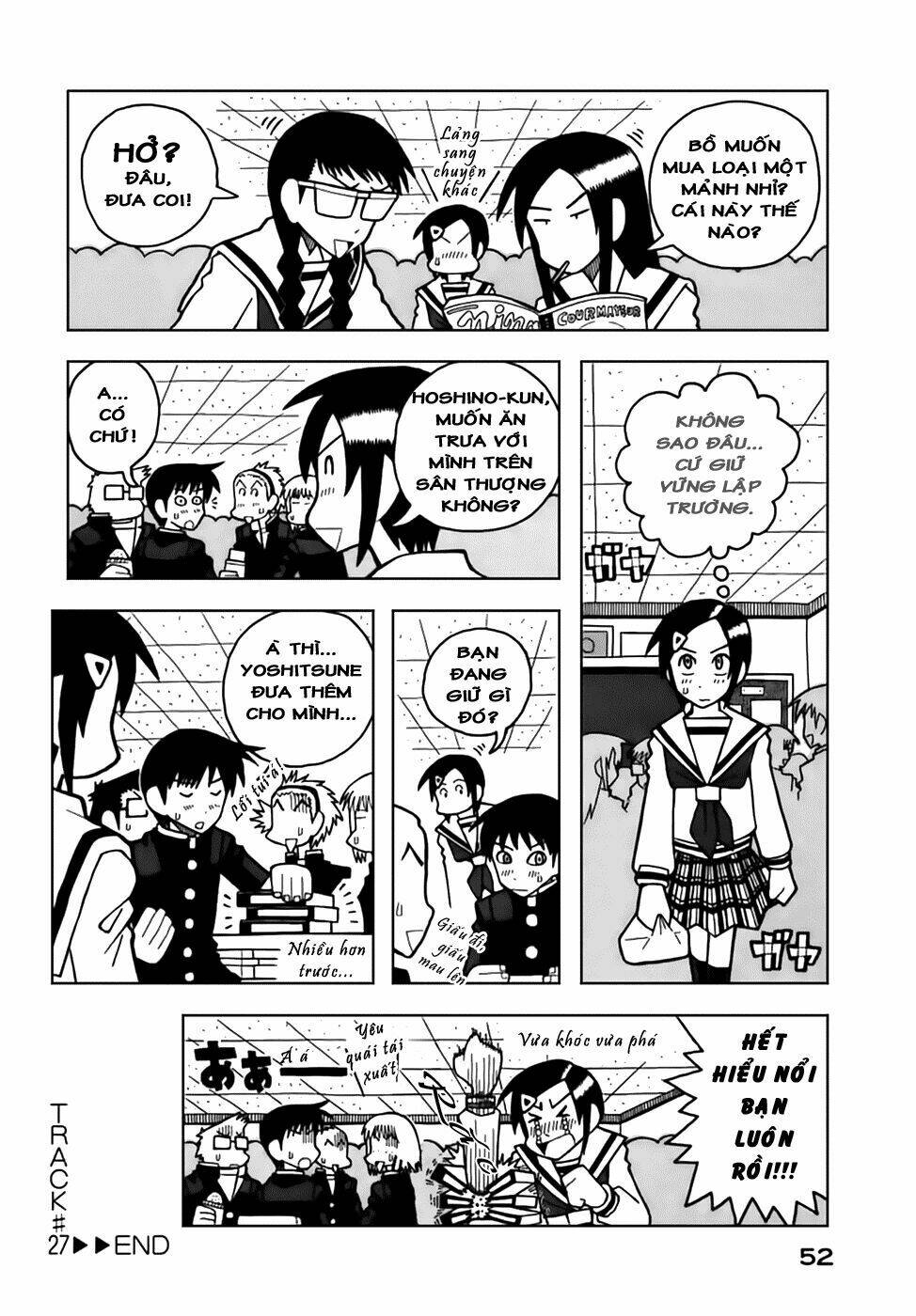 love roma chapter 27 26