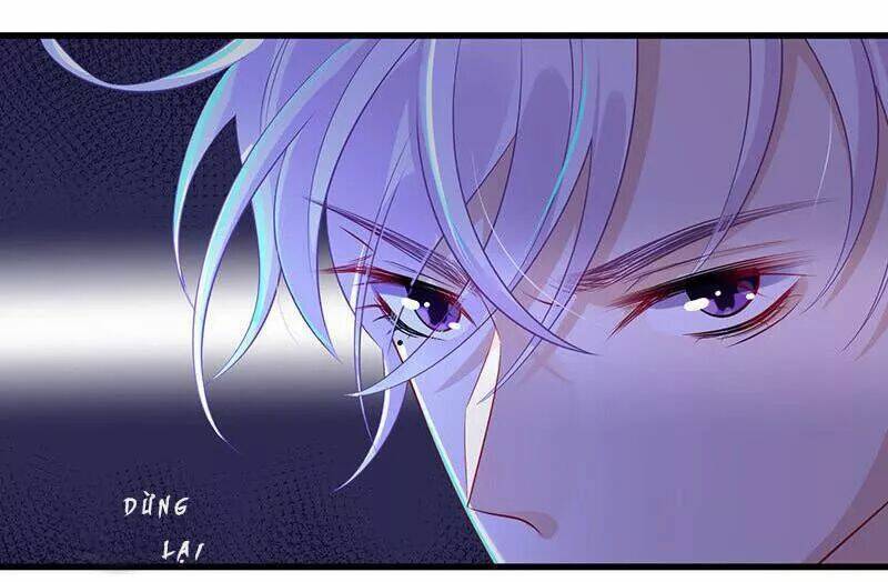 vương bài thiên sư và tiểu manh yêu chapter 64 12