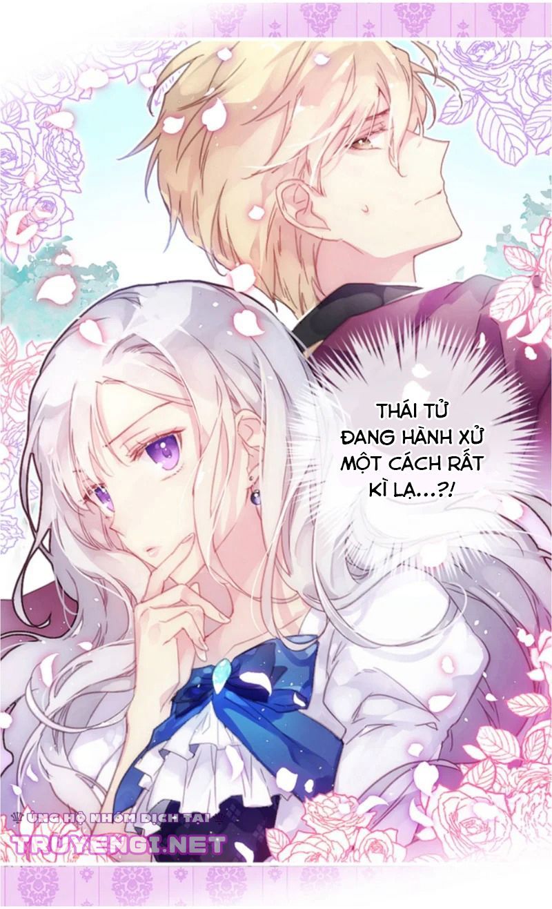 quý cô đây là kẻ đeo bám chapter 1 20