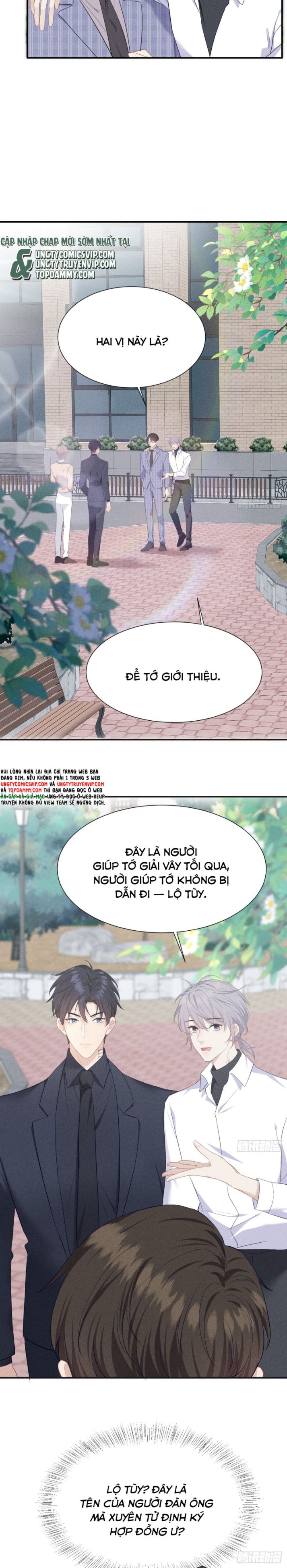 [bl] quan hệ nguy hiểm chapter 8 15