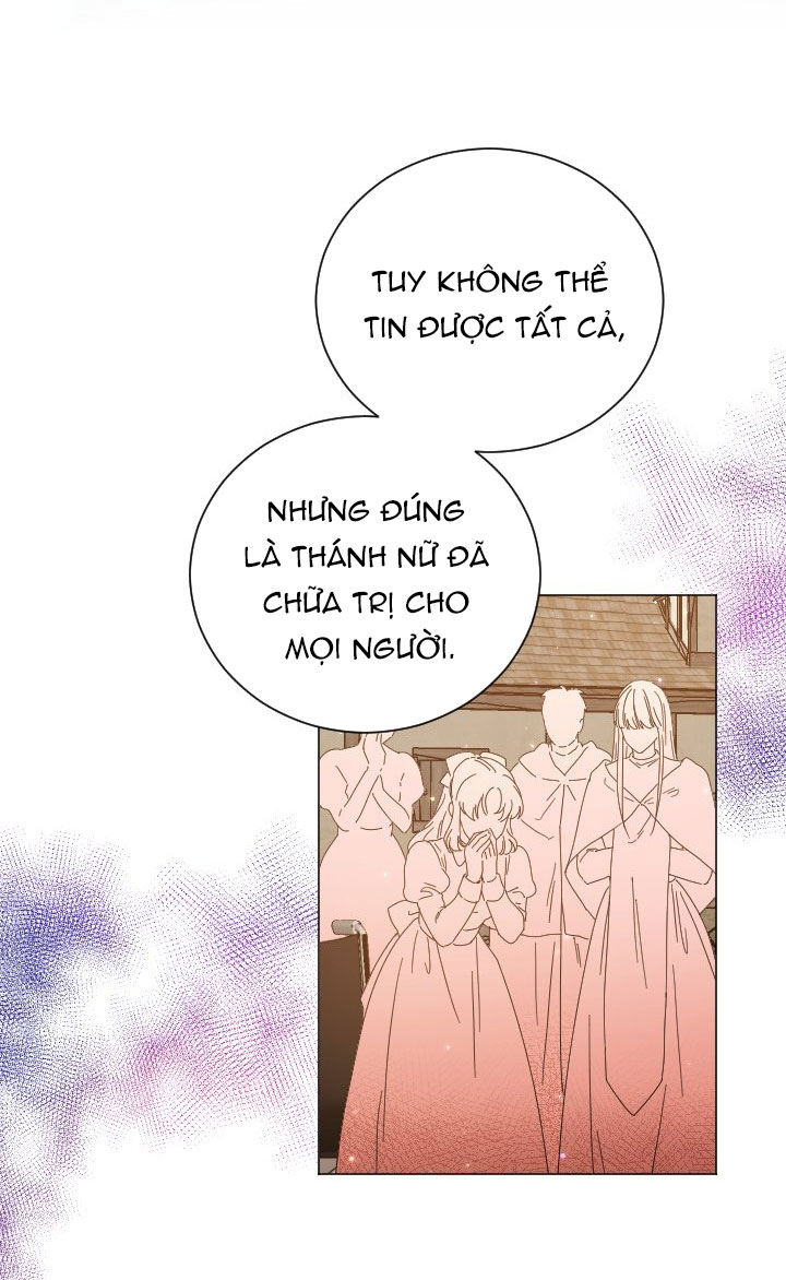 lady baby chapter 202.1 4