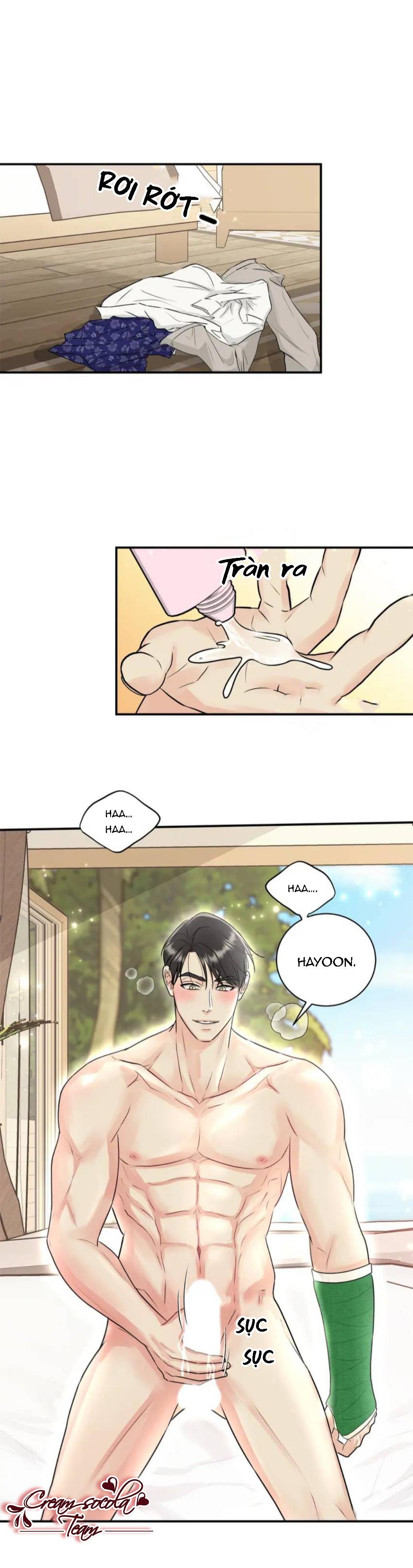 hạnh phúc trọn vẹn chapter 34 24