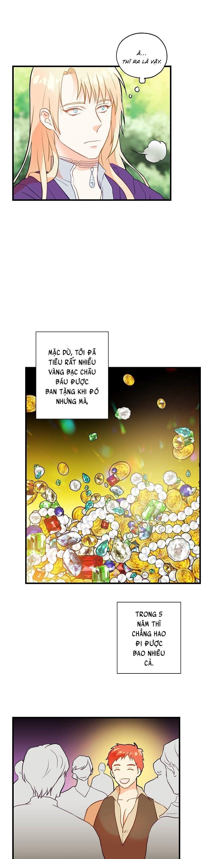 phù thủy gợi tình chapter 2 7