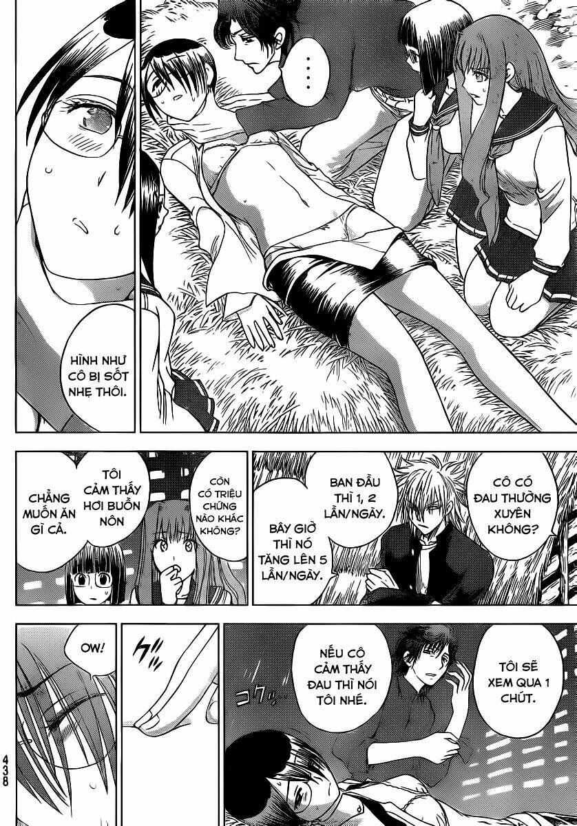 cage of eden chapter 132 13