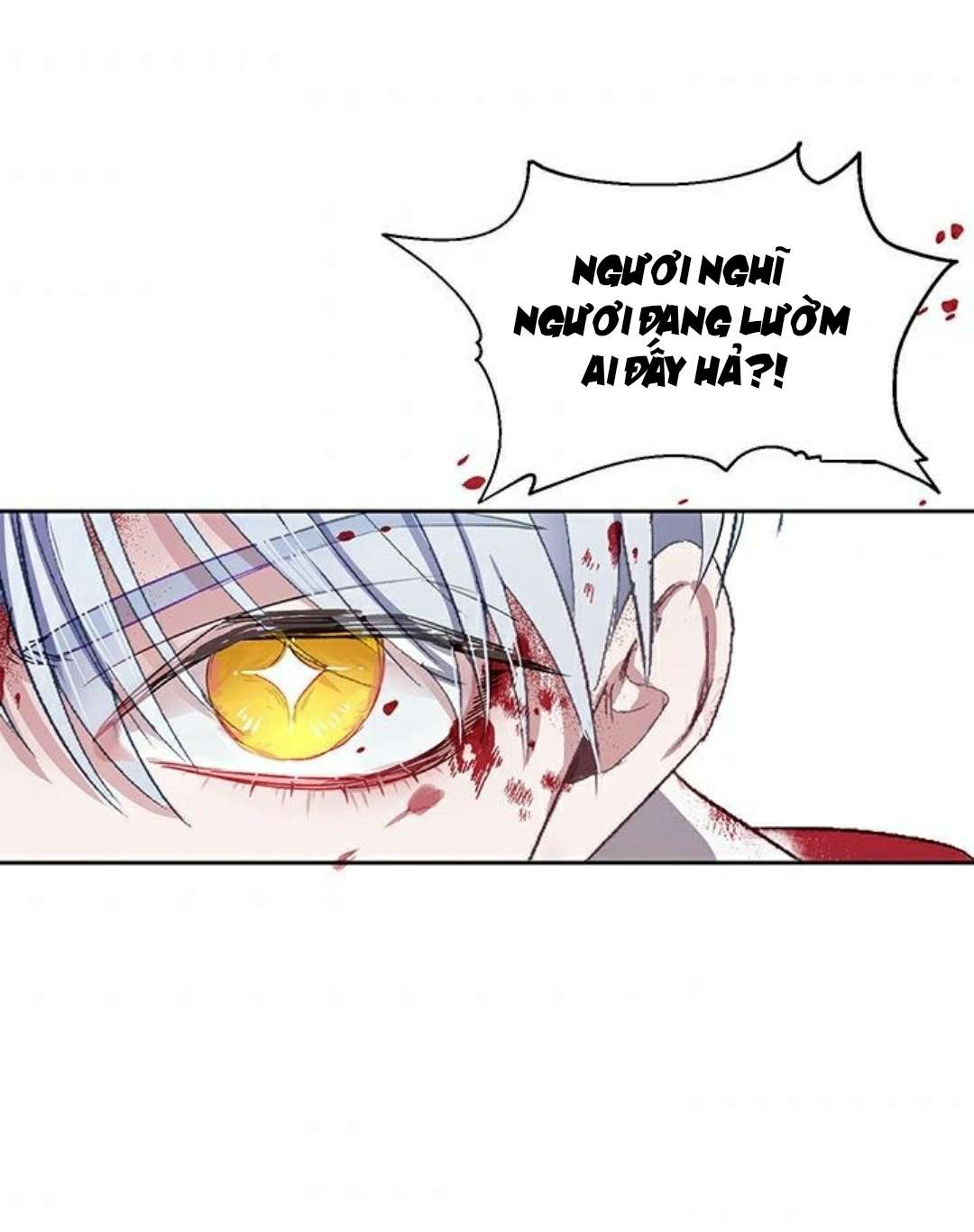 cách để cứu rỗi anh trai của nữ chính chapter 5 40