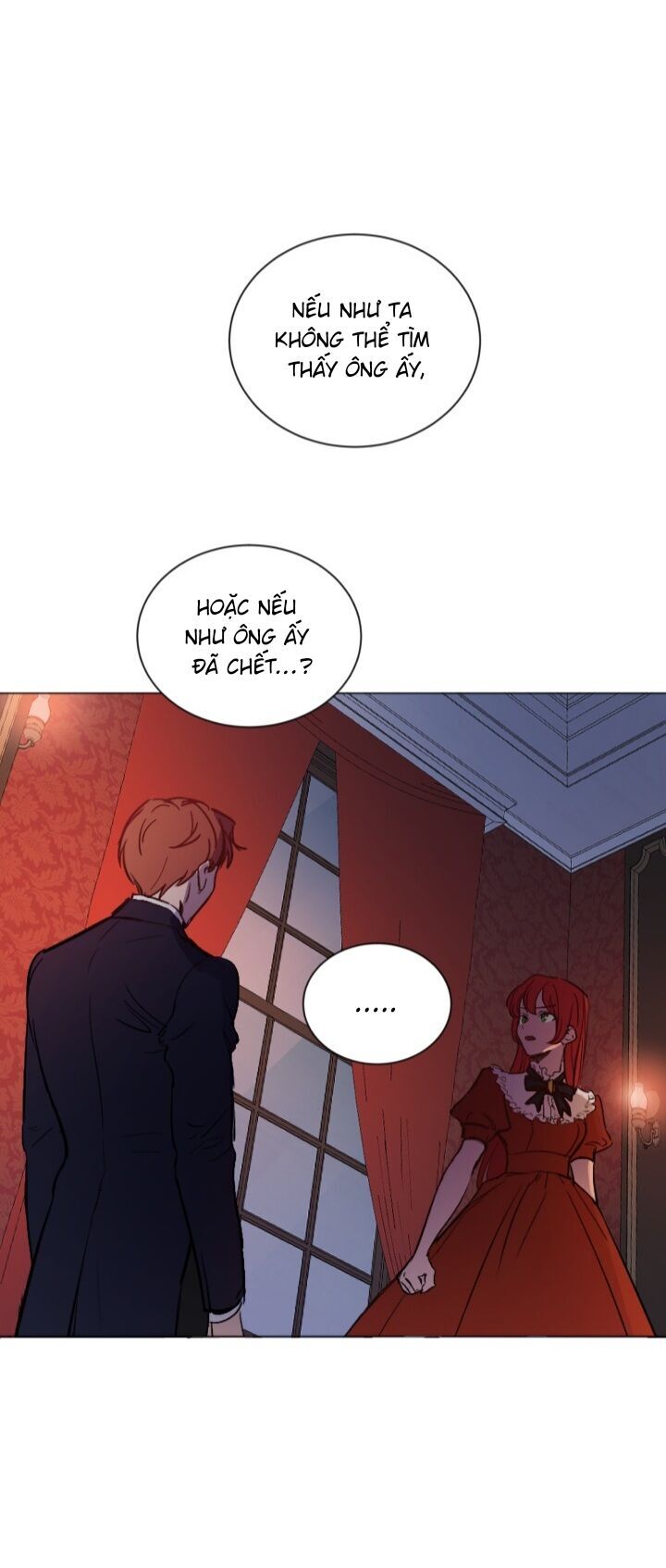 lamia orphe đã chết chapter 12 62