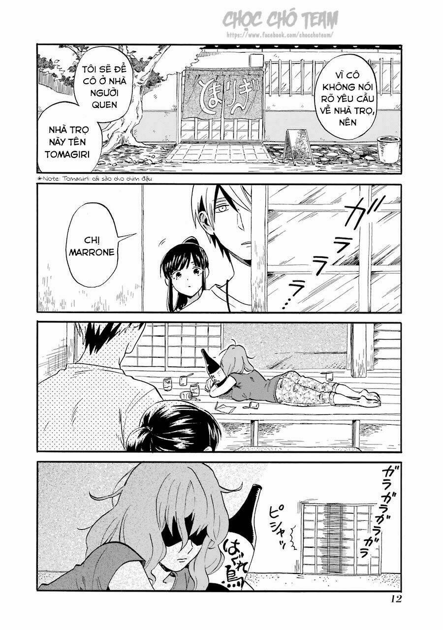 torimania chapter 1.1 17