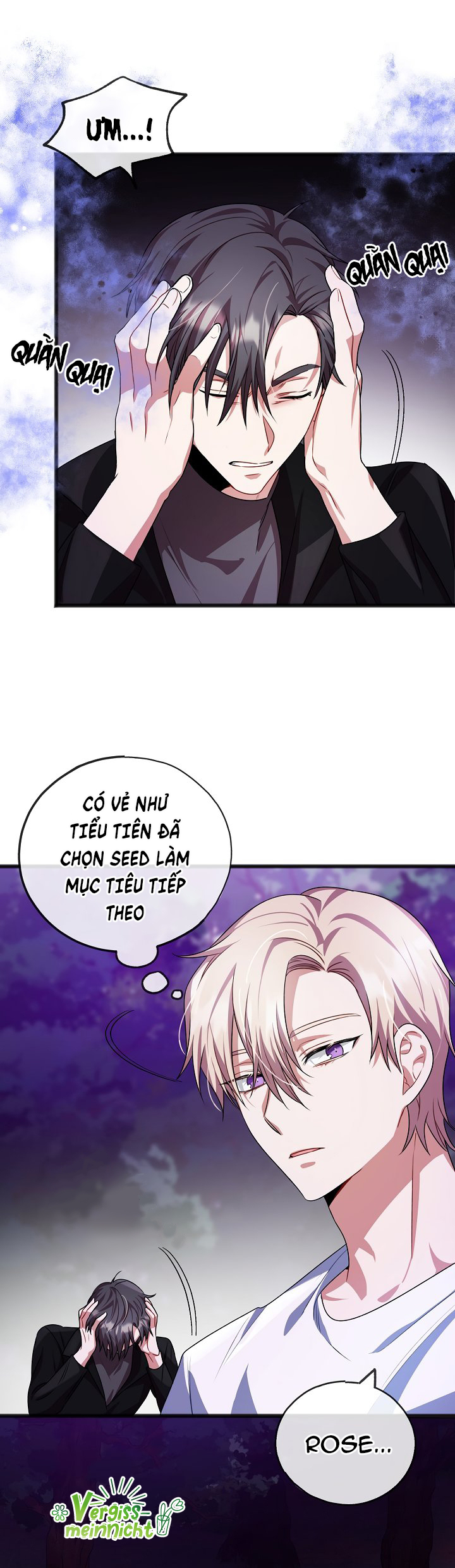 gửi anh người chưa từng yêu tôi chapter 15 6