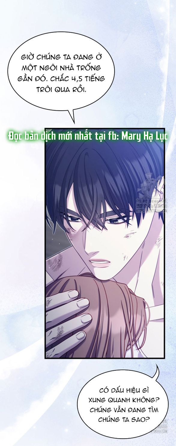 Tôi Sẽ Biến Anh Ta Từ Một Con Chó Điên Thành Một Chàng Quý Tộc chapter 46.1 39