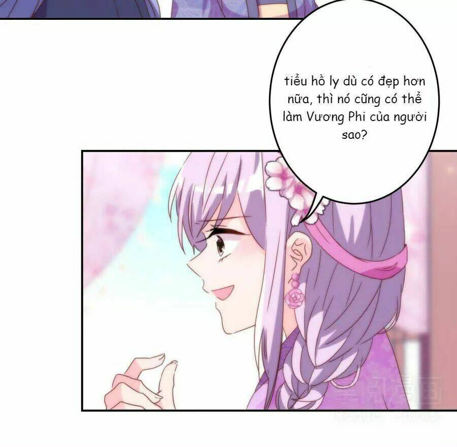 vương phi, vương gia nhà ngươi không ngốc nữa rồi chapter 2 34