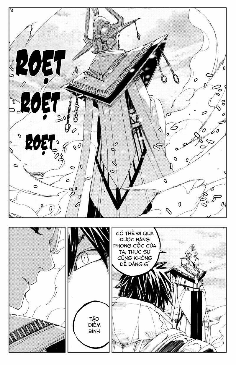 rakshasa street chapter 70 5