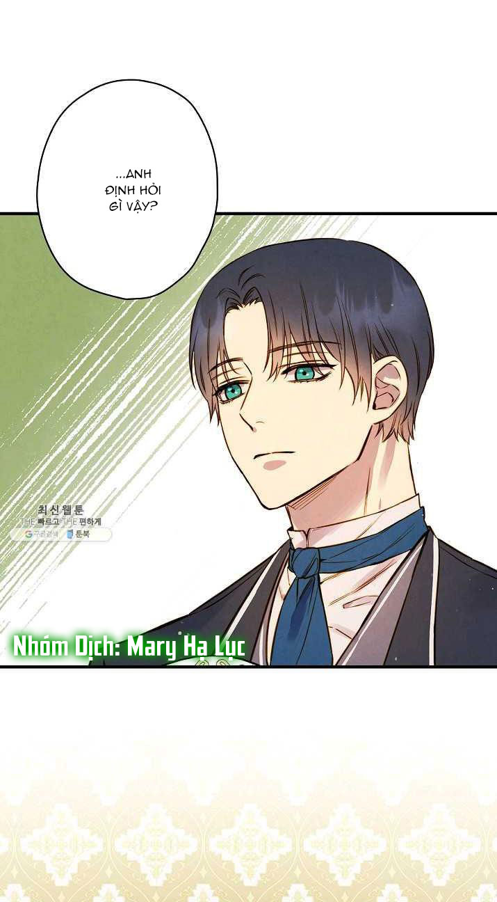 hoàng phi bóng tối - shadow queen chapter 59 67