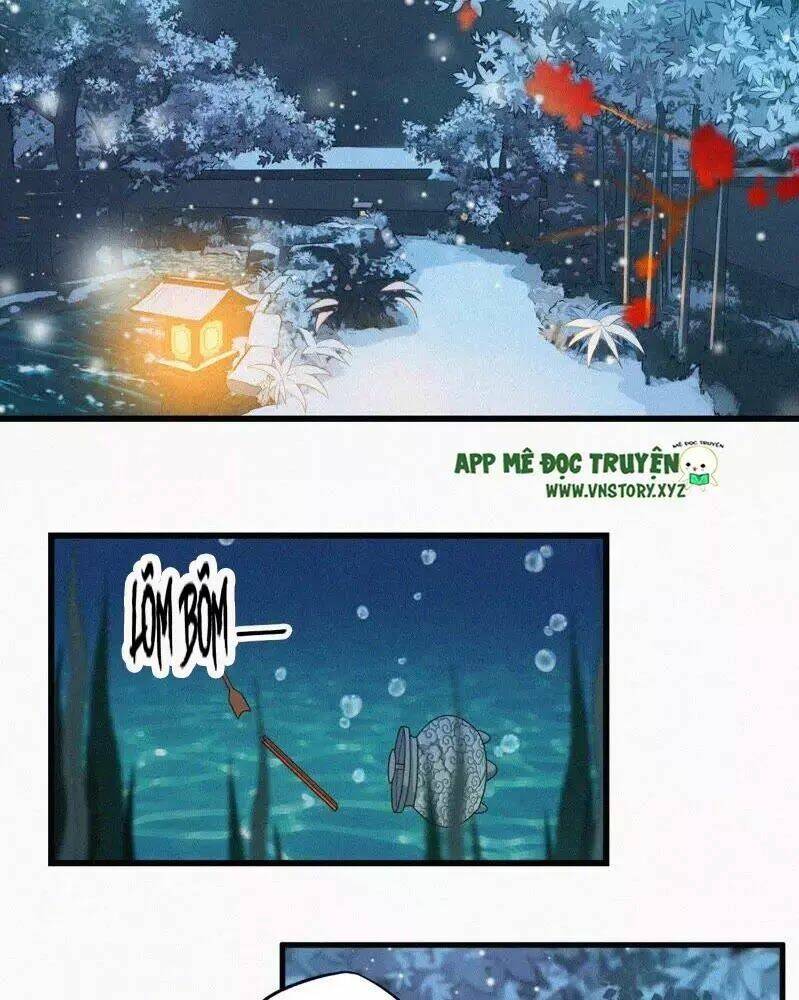 thiên hương mỹ nhân chapter 5 3