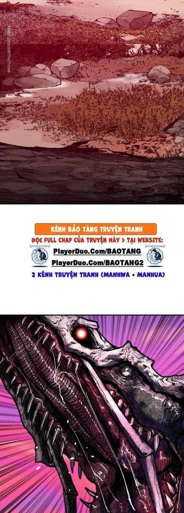 Phá Bỏ Giới Hạn chapter 32.5 20