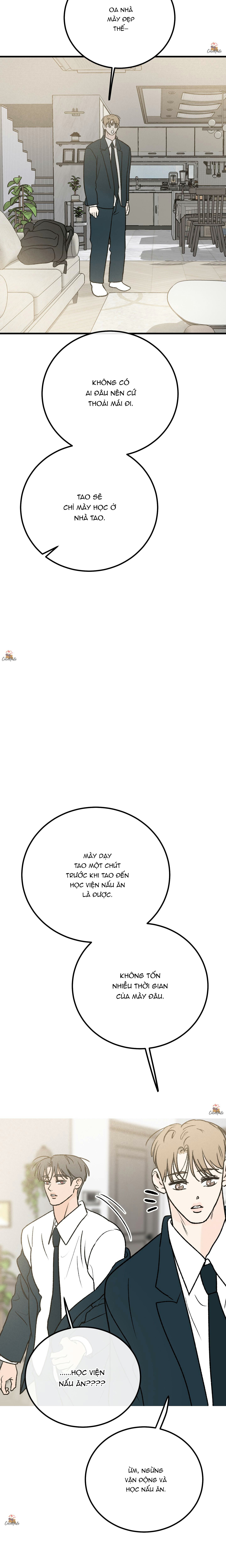 vết đỏ chapter 23 18