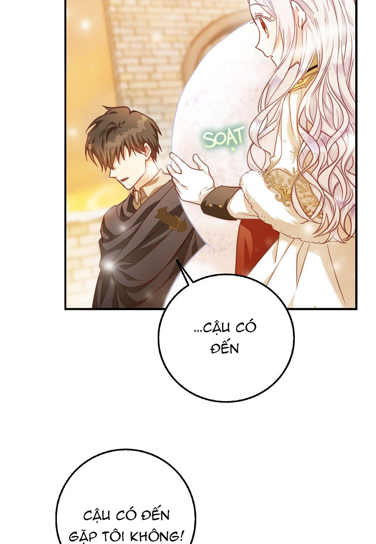 trở thành vợ của nam chính chapter 16.1 25