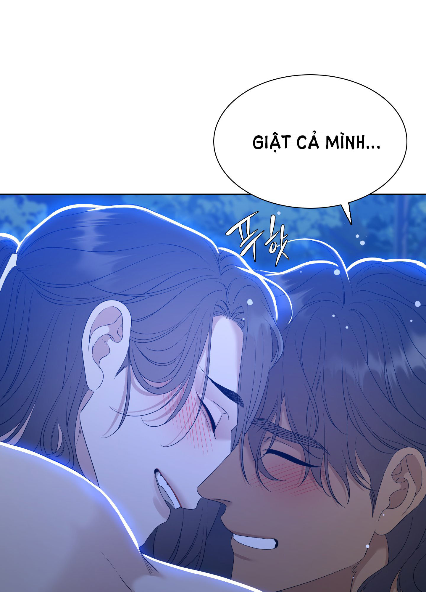 mắt phủ toàn sương chapter 72.2 30