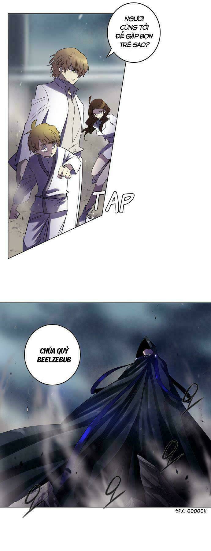 bản khế ước linh hồn chapter 93 33