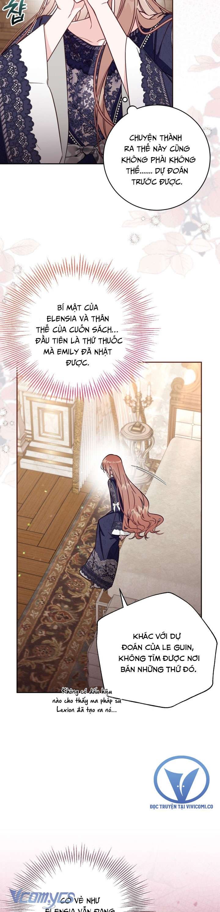 không có chỗ cho kẻ giả mạo chapter 74 29