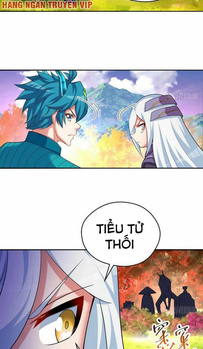 Ta Nhặt Được Thuộc Tính Tại Tu Chân Giới Chapter 87 - Trang 28