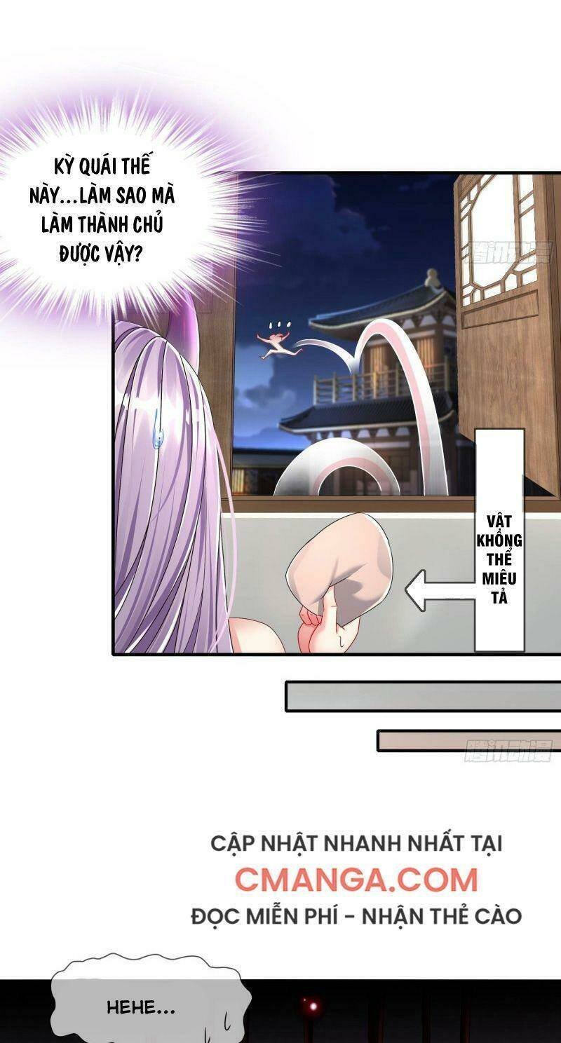 trọng sinh chi ma tôn đương đạo chapter 114 15