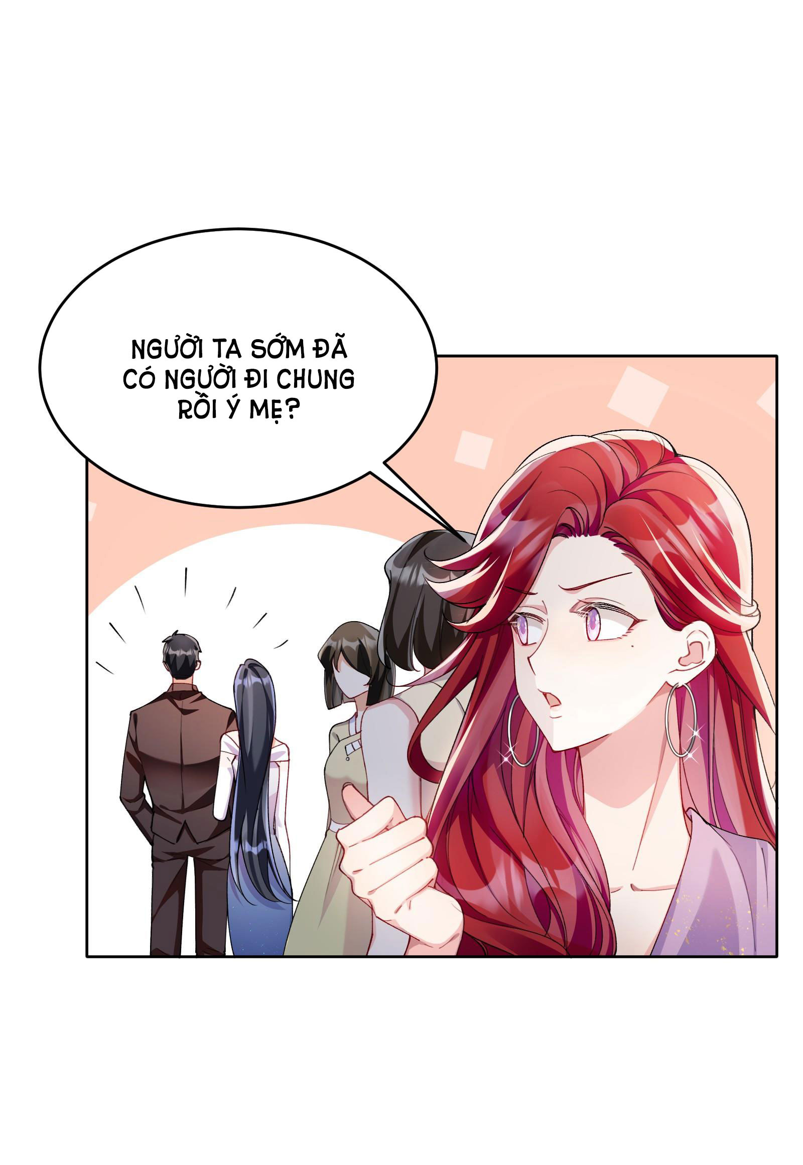 chưa biết ai hơn ai chapter 13 10