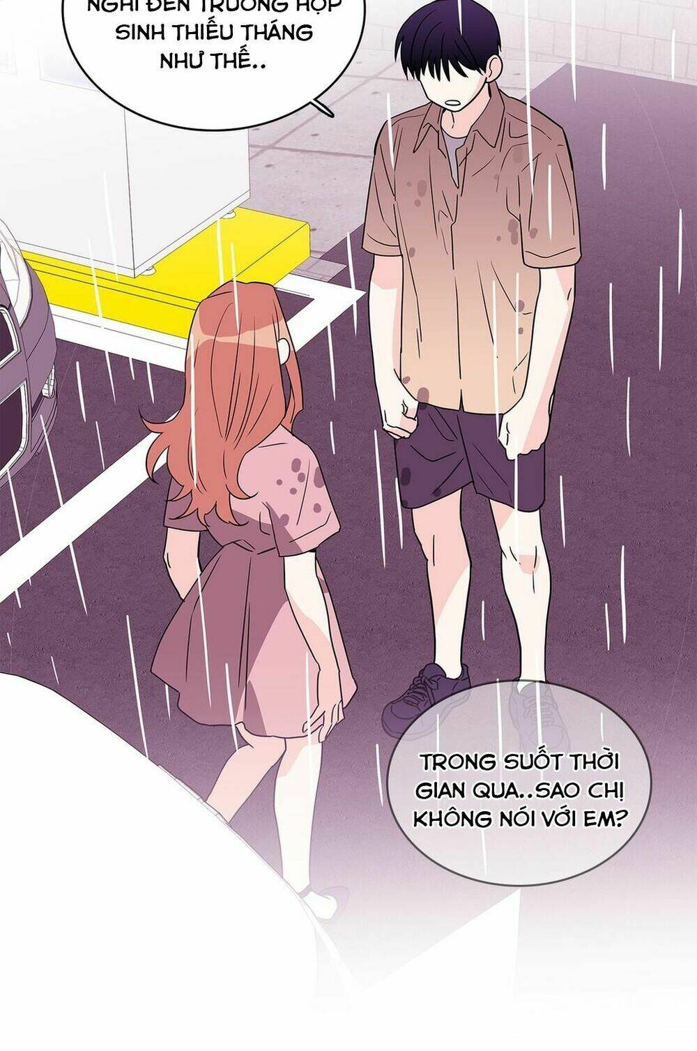 chuyện gì đến, rồi cũng sẽ đến chapter 35 5