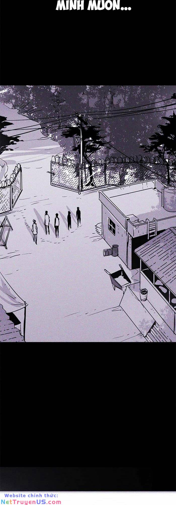 Chuồng lợn chapter 48 2