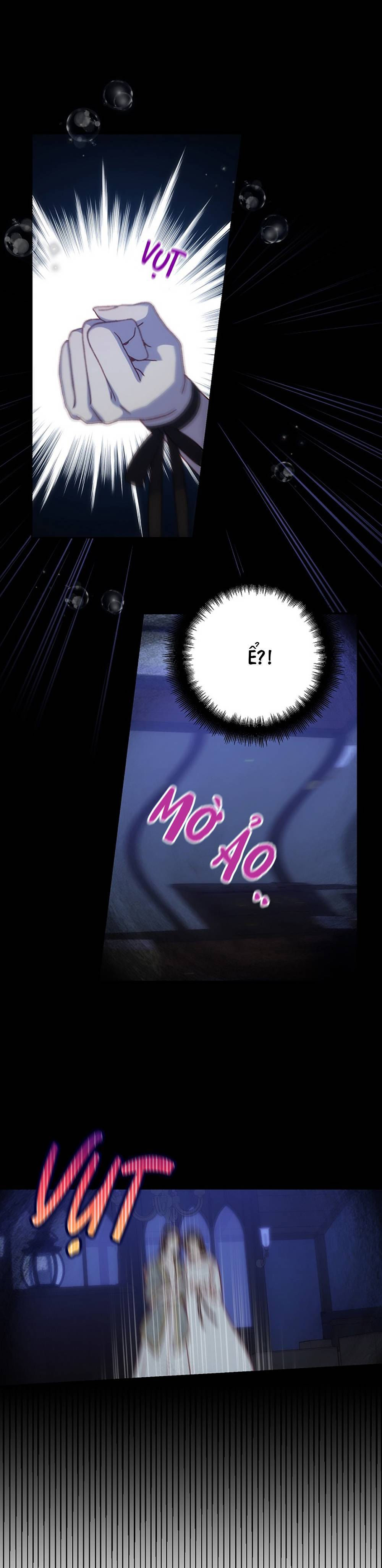 sống sót dưới thân phận hầu nữ chapter 40 14