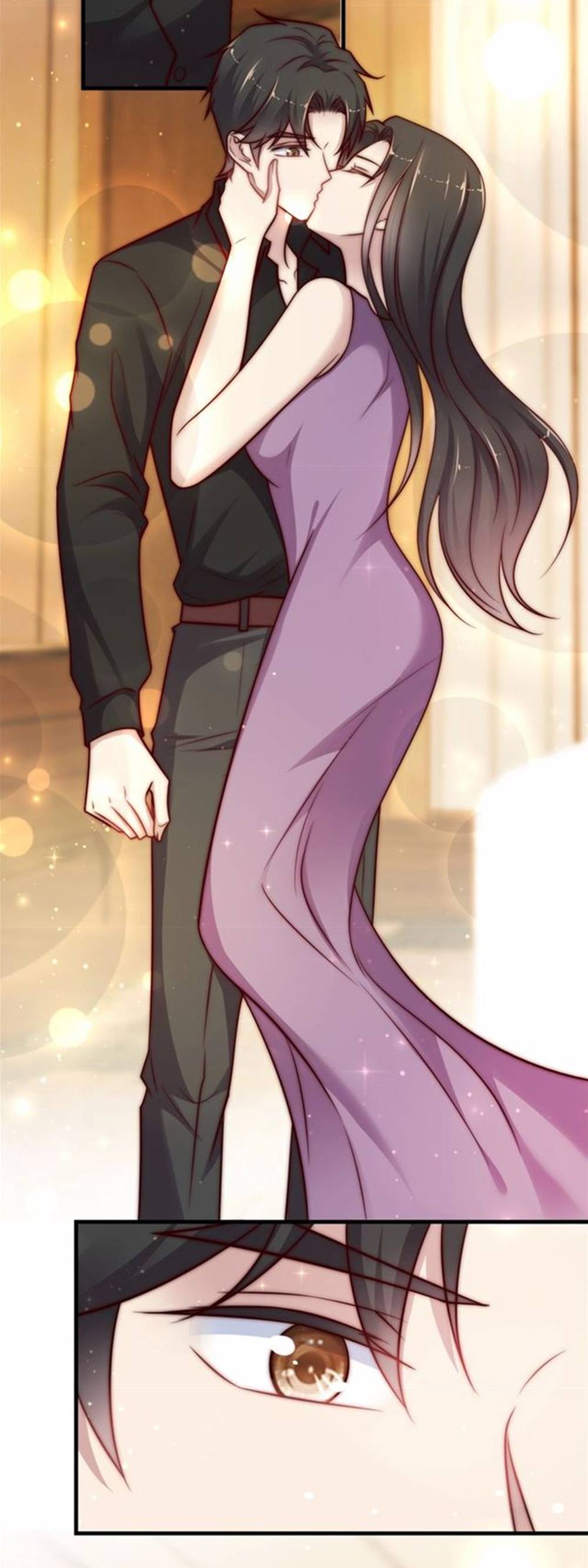 khoá chặt đôi môi (full) chapter 72 18