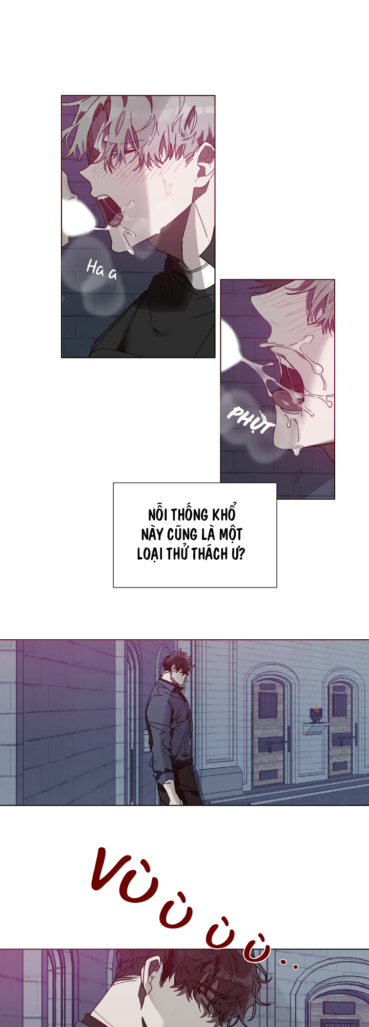 trái ngọt nơi đầu lưỡi chapter 3 20