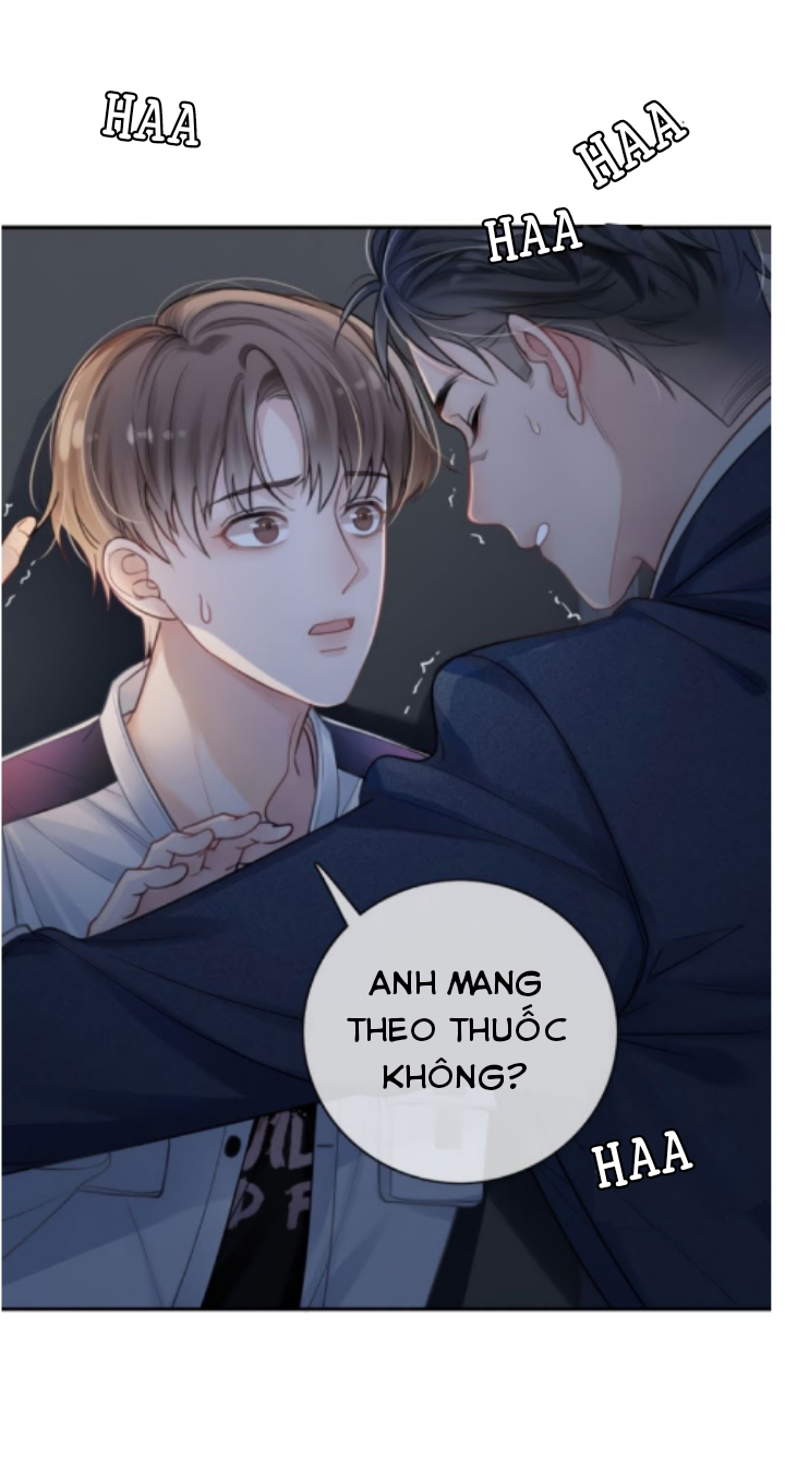 thiên địa bạch câu chapter 2 10