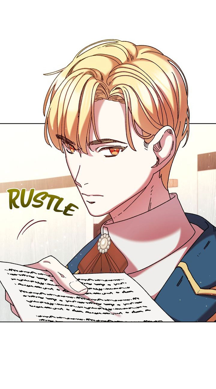 giải mã bí mật về anh ta chapter 73 30