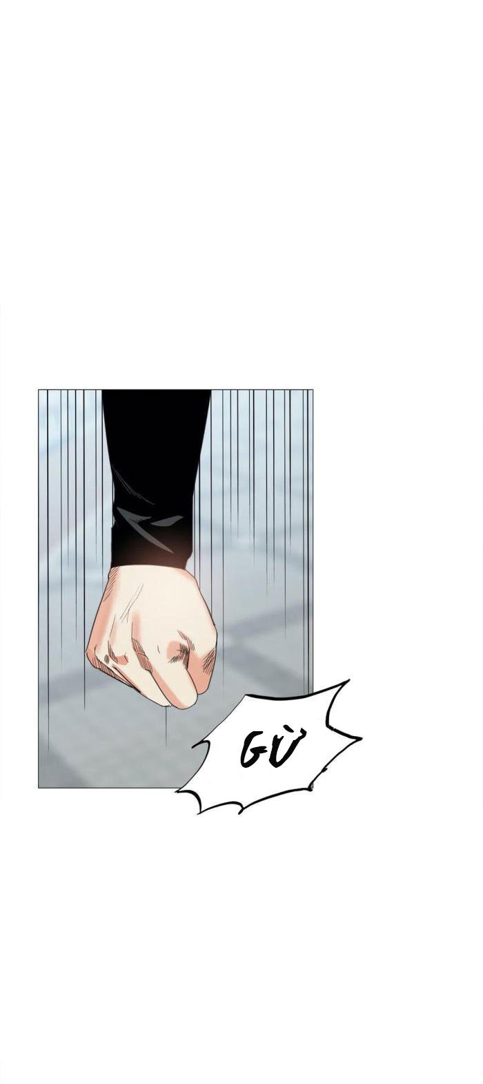 hôm nay lại là một ngày nắng ấm chapter 27 30