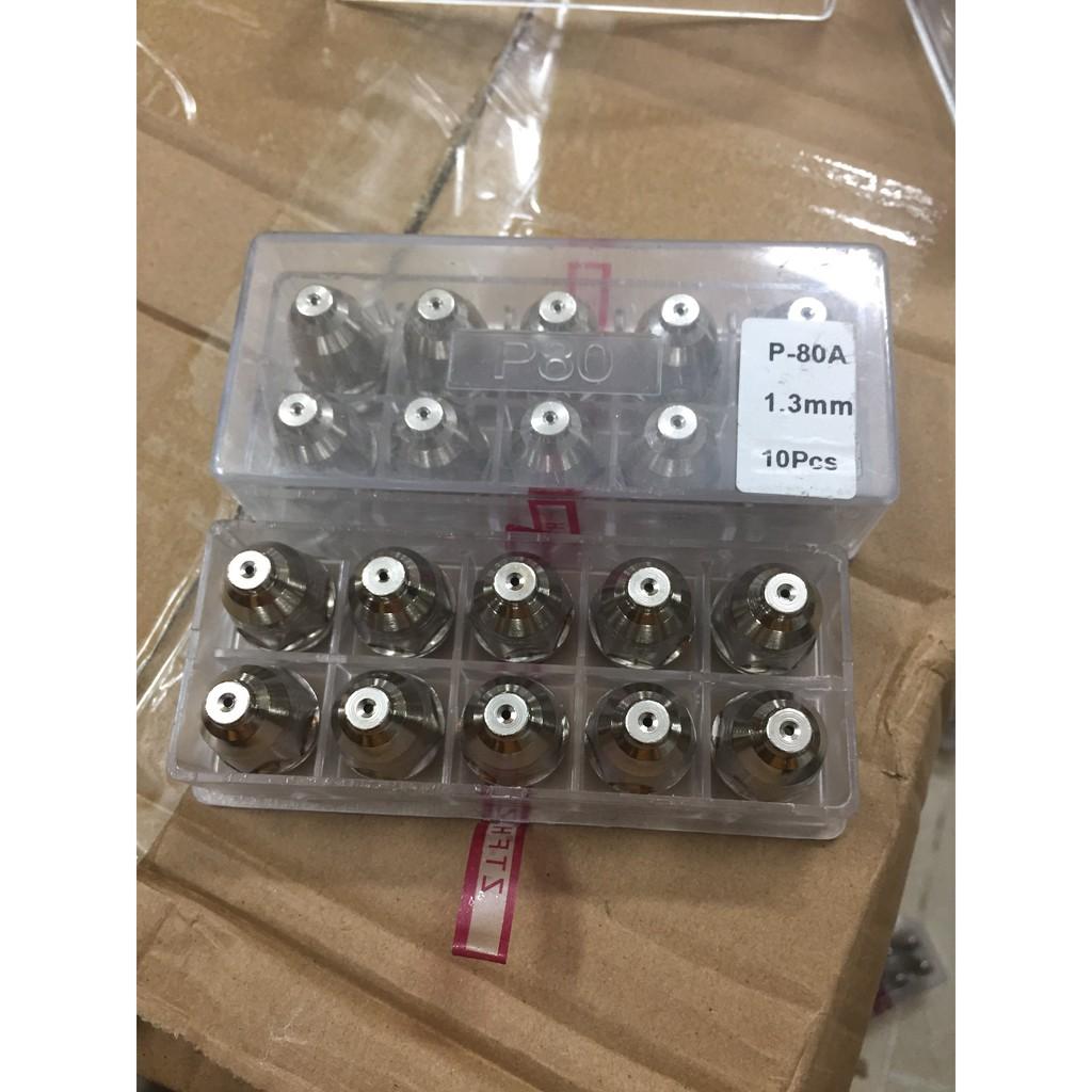 Bép cắt plasma P80 loại tốt