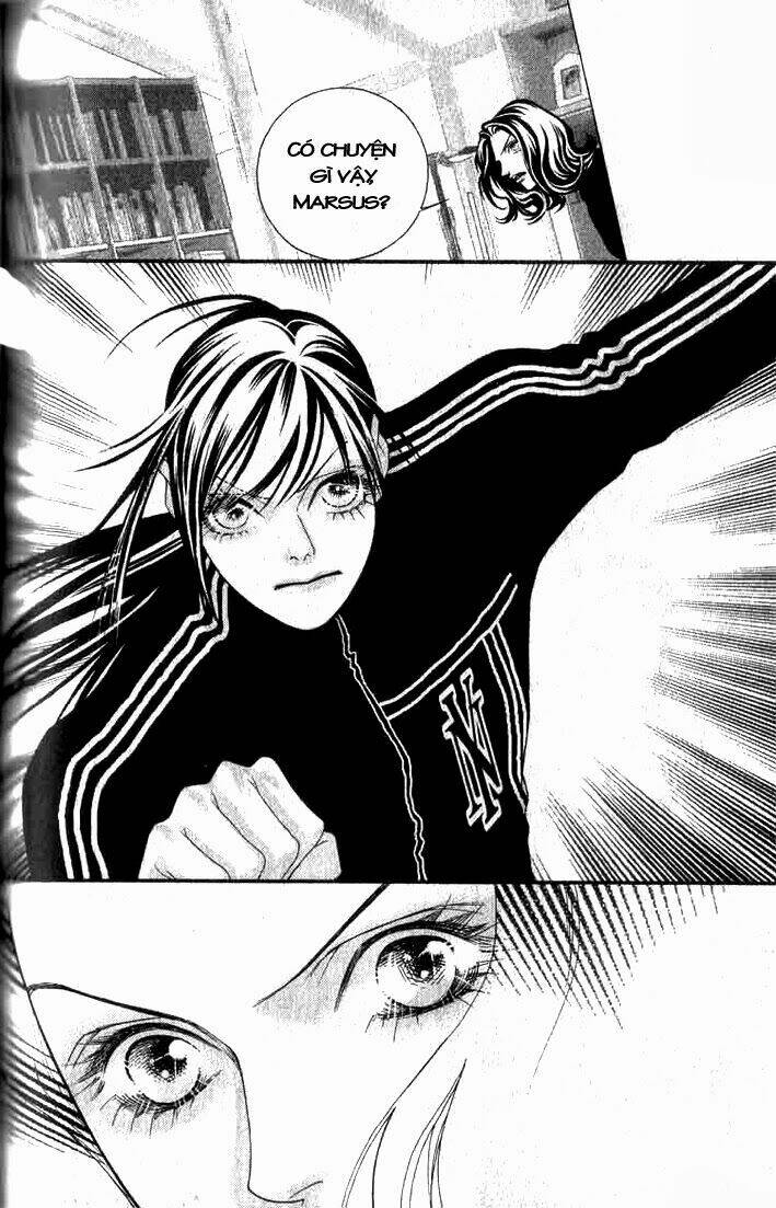 steel rose chapter 19 22