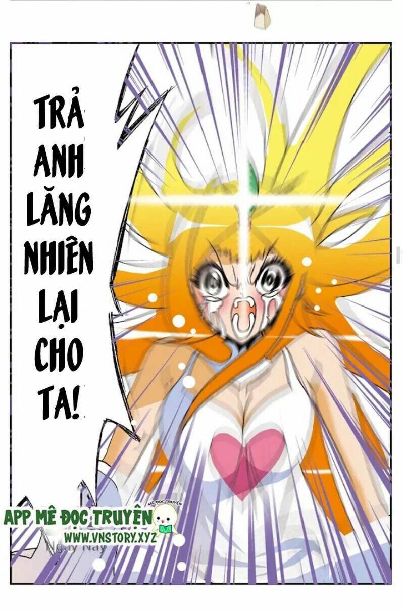 nhà có siêu dễ thương chapter 140 12