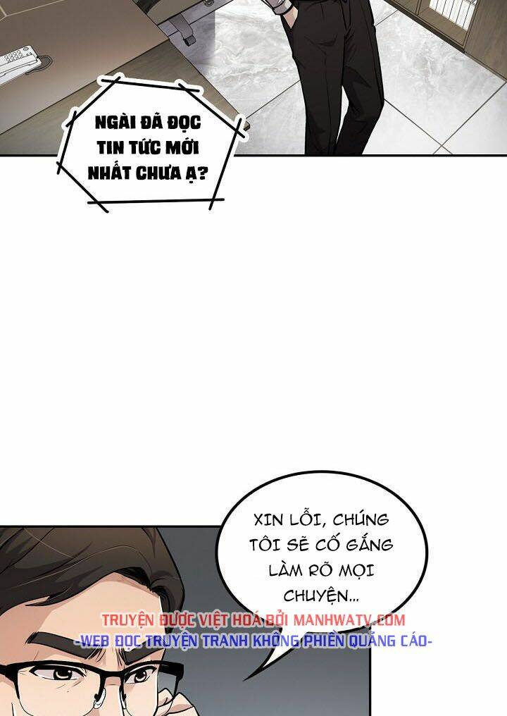 điều tra viên chuyển sinh chapter 72 9