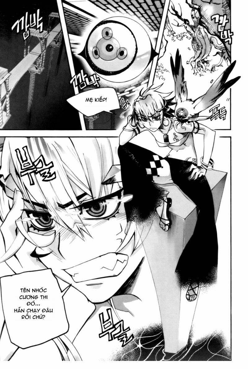 immortal regis chapter 29 11