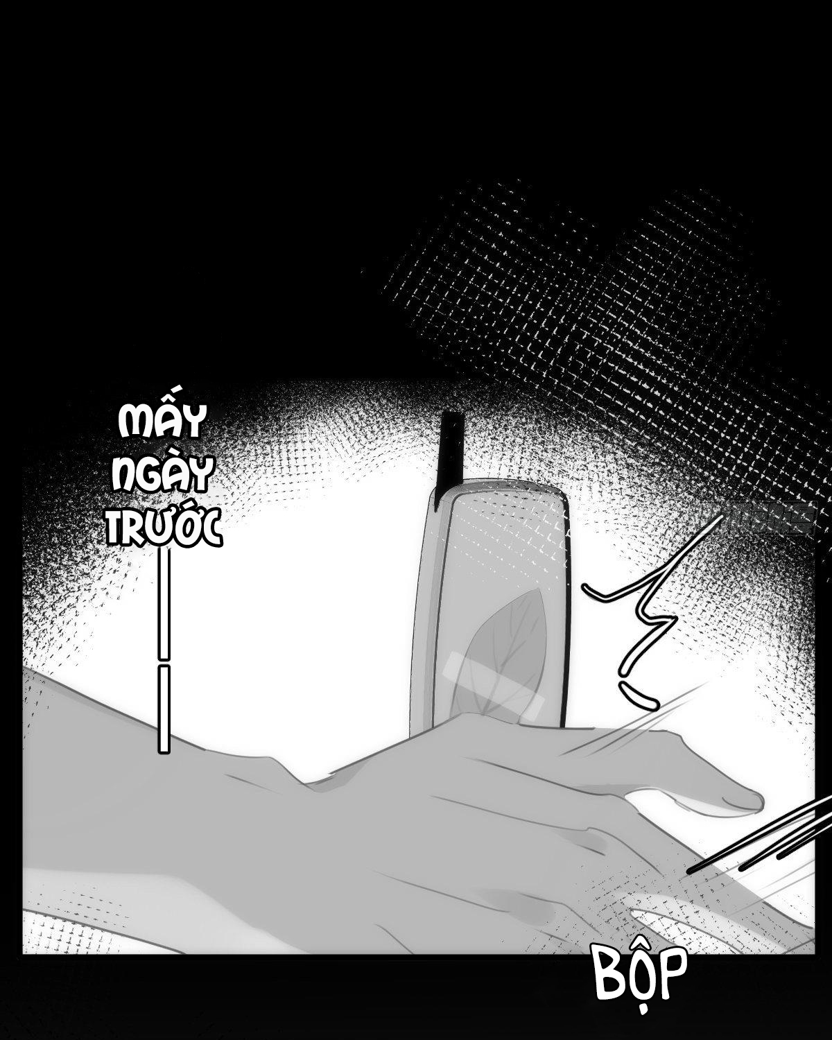 đêm đầy sao nói với em chapter 44 3